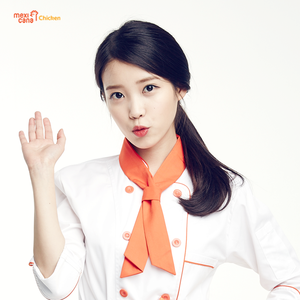  150720 IU（アイユー） for Mexicana Chicken