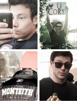  2 Years Without Cory :"(