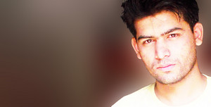 Ali Sameer Pakistani Singer 