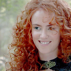  Amy Manson as Merida in Once Upon a Time