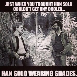  Awesome Han Solo pic
