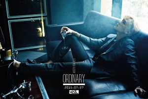  BEAST ‘Ordinary’ Teaser pictures