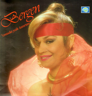  Belgin Sarılmışer -Bergen ( 1959- 1989)