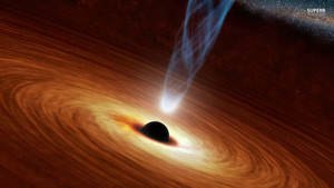  Black Hole