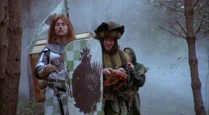  Merida - Legende der Highlands Sir Robin