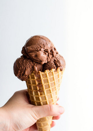  chokoleti Ice Cream