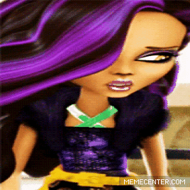  Clawdeen Wolf's پسندیدہ Outfits
