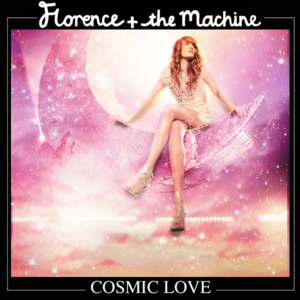  Cosmic Cinta