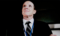 Coulson in 2x20