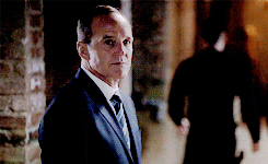  Coulson in 2x20