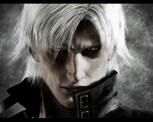  Devil May Cry 2