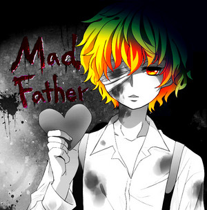  Dio: Mad Father