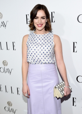 ELLE's Women In Television Celebration Presented By Hearts On Fire