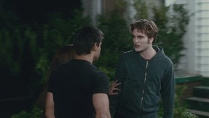  Edward and Jacob fight