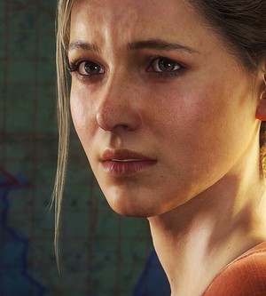 Elena Fisher | Uncharted 4: A Thief's End