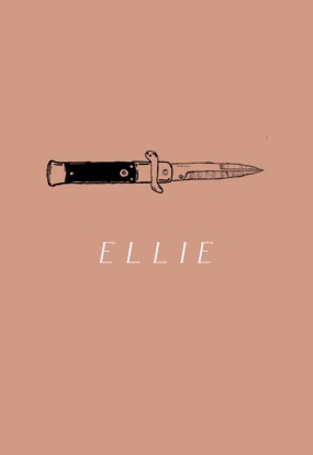  Ellie | The Last of Us