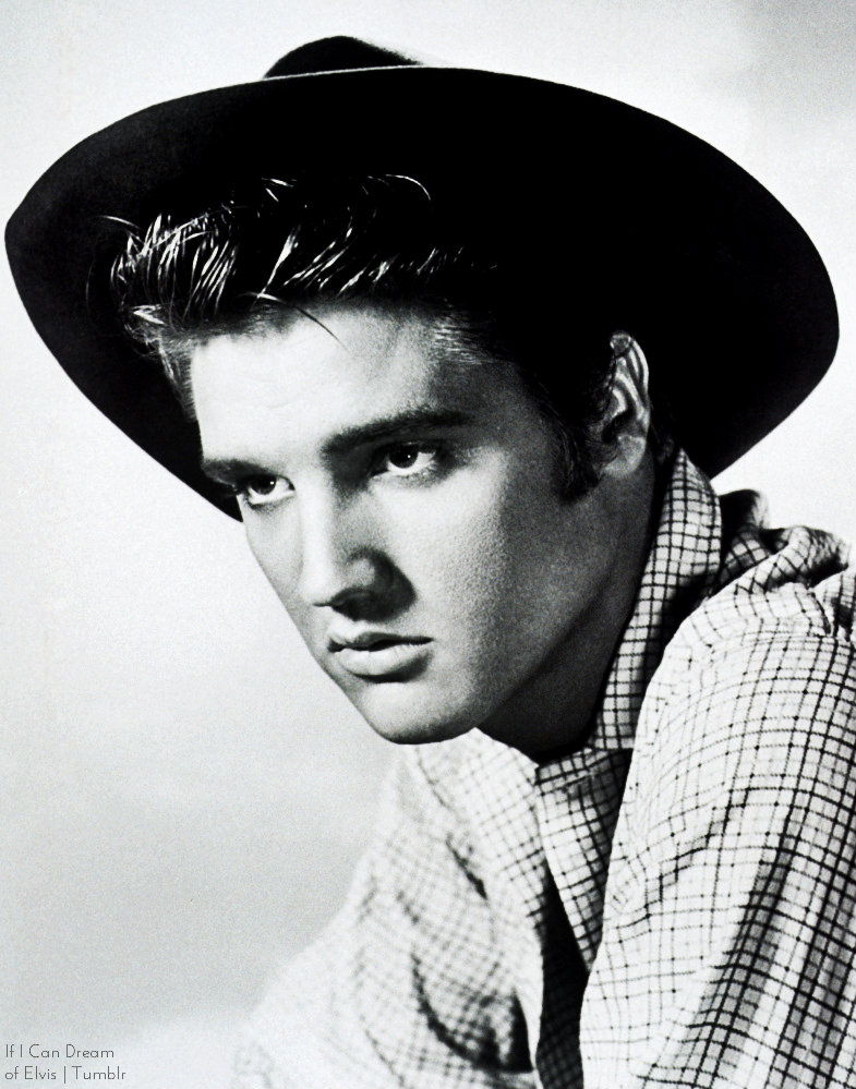 Elvis Presley 💗 - Elvis Presley Photo (38624817) - Fanpop
