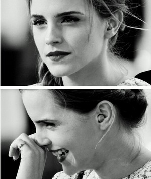  Emma Watson *
