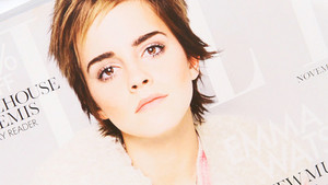  Emma Watson