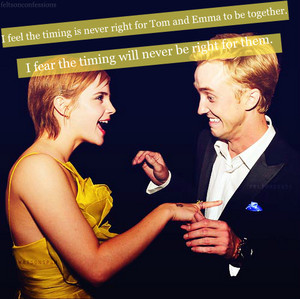  Emma and Tom