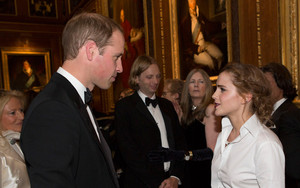  Emma meeting Prince Wiliam