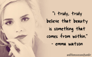  Emma quote