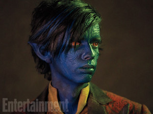  Entertainment Weekly's First look of Nightcrawler