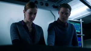  FitzSimmons in "T.A.H.I.T.I."