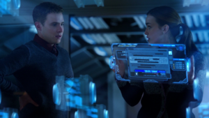  FitzSimmons in "T.A.H.I.T.I."