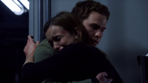  FitzSimmons in "T.R.A.C.K.S."