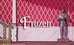  Frozen