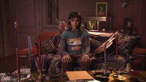  Gina Gershon as Jacki in 'Prey for Rock and Roll'