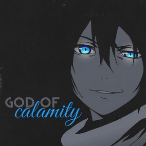  God of Calamity
