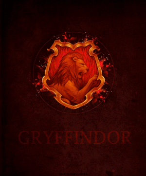  Gryffindor