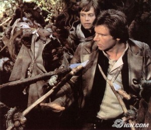  Han and Luke