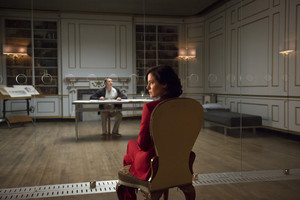  Hannibal - Episode 3.08 - The Great Red Dragon