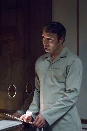  Hannibal - Episode 3.10 - And the Woman Clothed in Sun