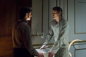  Hannibal - Episode 3.10 - And the Woman Clothed in Sun