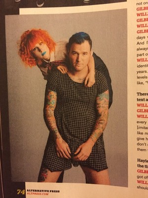  Hayley and Chad