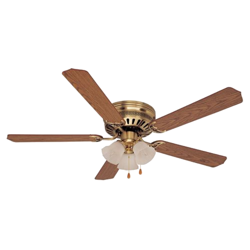 Heritage Ceiling Fans : 65 W Electricity Breezalit Fans Heritage Size Mm 1200 Mm Rs 9999 Piece Id 19347589612 : Most people tend to believe that ceiling fans are just summer staples;