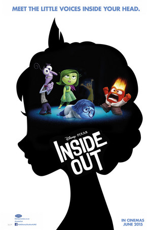  Inside Out - Elsa