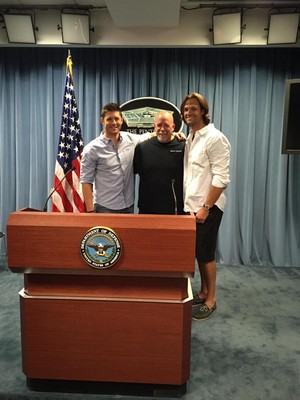  J2 and Clif