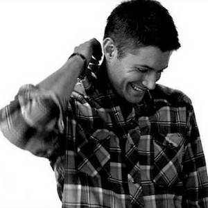  Jensen Ackles♥