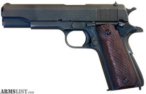 Just another 1911