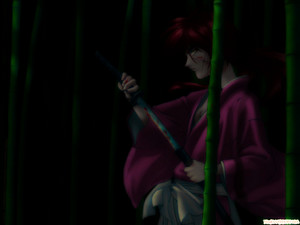  Kenshin