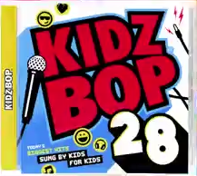 Kidz Bop 28 CD