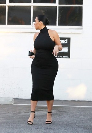  Kim Kardashian
