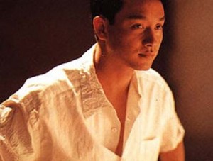  Leslie Cheung Kwok Wing (12 September 1956 – 1 April 2003)