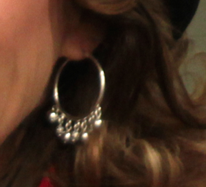  Linda's Earring