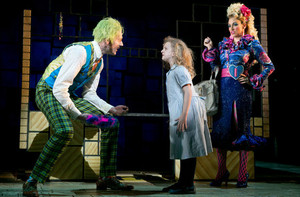  Matilda the Musical Broadway